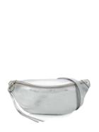 Rebecca Minkoff Sling Bag - Silver