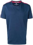 Alpha Industries Remove Before Flight T-shirt - Blue