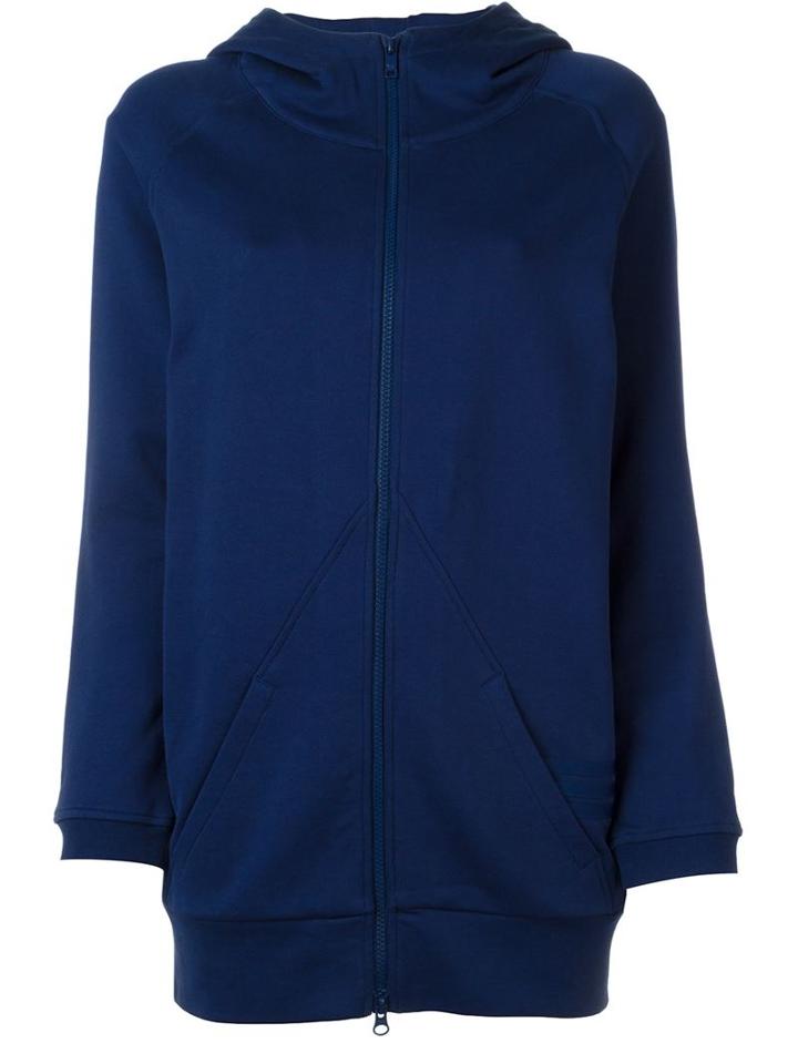 Y-3 Oversized Hoodie