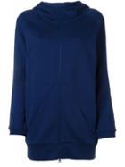 Y-3 Oversized Hoodie