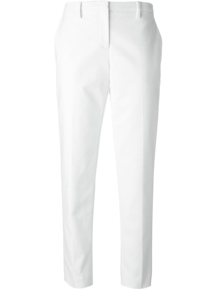 No21 Slim Fit Trousers