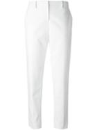 No21 Slim Fit Trousers