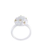 Bibi Van Der Velden Cloud Ring, Women's, Size: 52