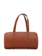 Louis Vuitton Pre-owned Soufflot Shoulder Bag - Brown