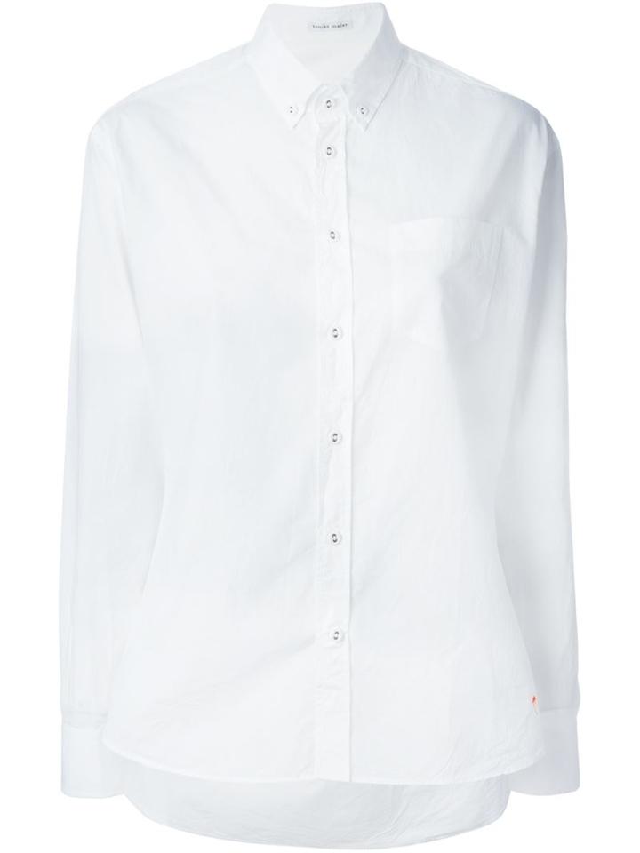 Tomas Maier Button Down Shirt