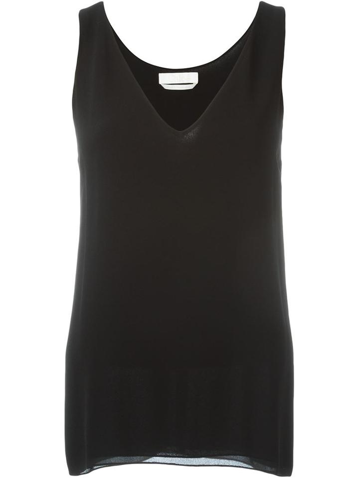 Chloé V-neck Tank