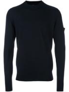 Oamc Classic Jumper - Blue