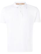 Peuterey - Polo Shirt - Men - Cotton - L, White, Cotton