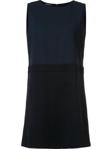 Lafayette 148 Sleeveless Flared Dress