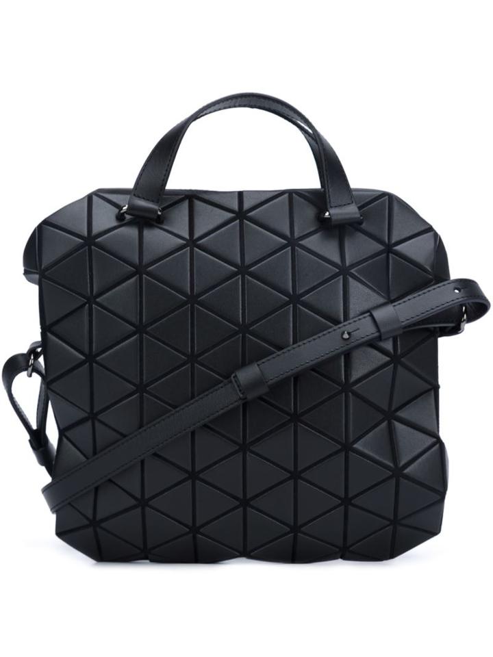 Bao Bao Issey Miyake 'tonneau' Shoulder Bag