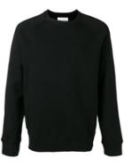 Our Legacy - Classic Sweatshirt - Men - Cotton - L, Black, Cotton