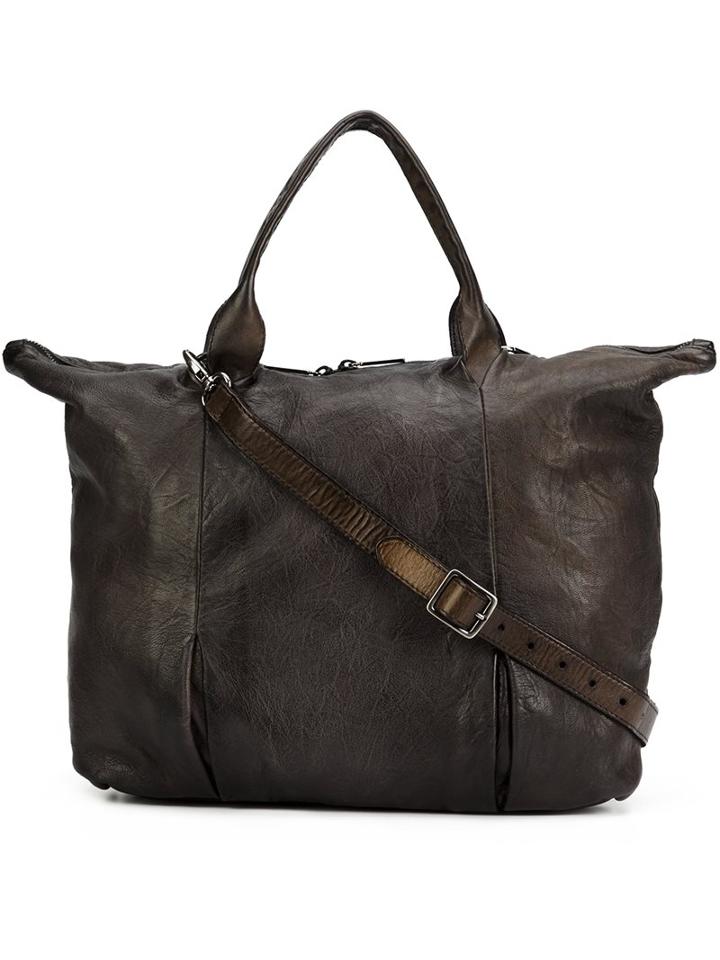 Numero 10 'michigan' Bag, Women's, Brown