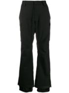 Moncler Grenoble Elasticated Cuff Trousers - Black