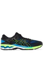 Asics Black Kayano 26 Mesh Sneakers