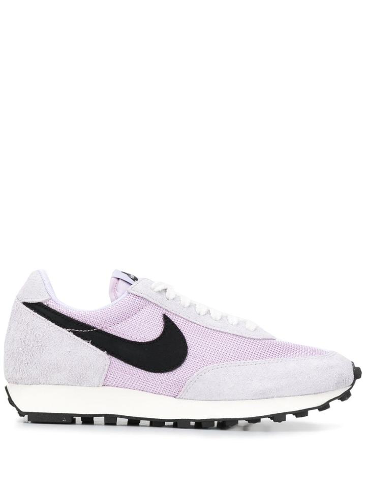 Nike Daybreak Sp Low-top Sneakers - Purple