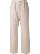Art & Science High Waisted Trousers