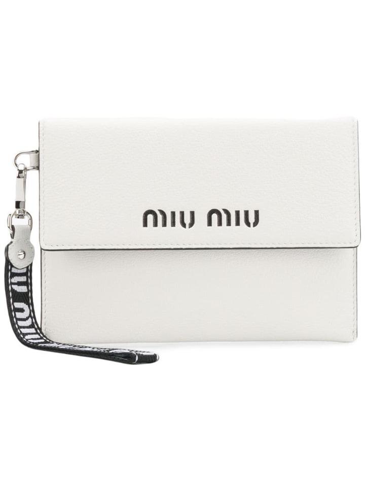 Miu Miu - White