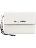Miu Miu - White