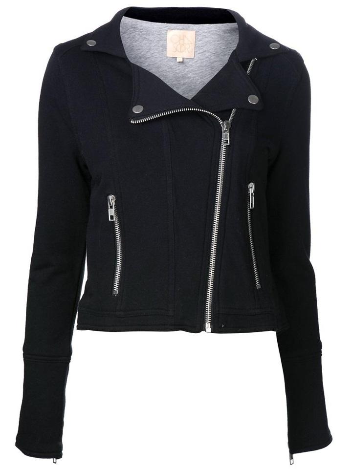 Chaser Moto Jacket