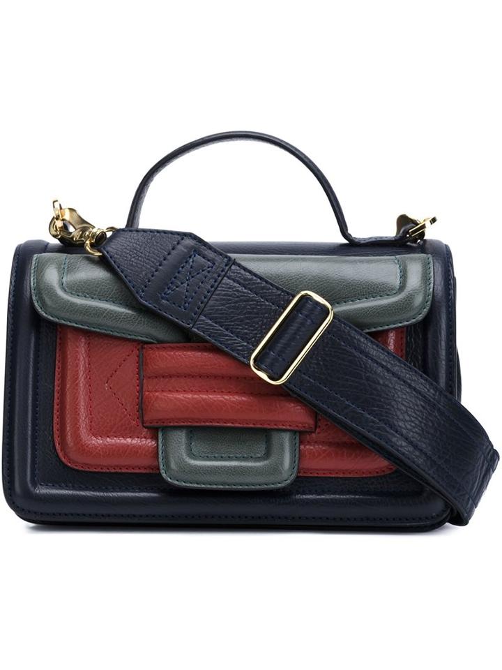 Pierre Hardy 'alpha' Plus Tote