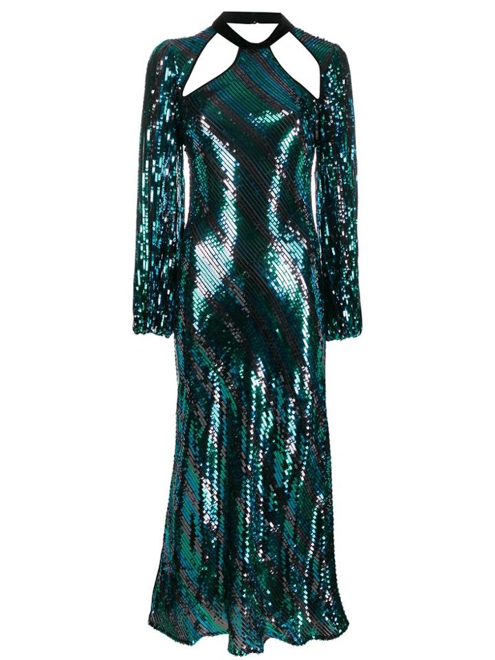 Rixo Rixo Celia Blbl - Blue
