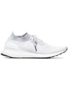 Adidas Ultra Boost Uncaged Sneakers - White