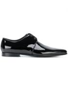 Dolce & Gabbana Classic Vernice Shoes - Black
