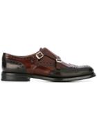 Church's 'lana' Oxford Shoes - Brown