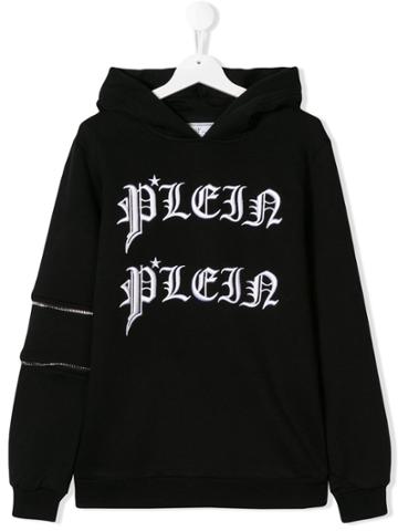 Philipp Plein Junior Philipp Plein Junior Bjb0114pjo002n 201 - Black