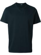 Yang Li Inside Out T-shirt, Men's, Size: L, Black, Cotton