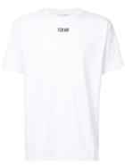 Alyx Fuck War T-shirt - White