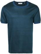 Cerruti 1881 Classic T-shirt - Blue