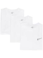 Readymade Graphic Print T Shirt - White