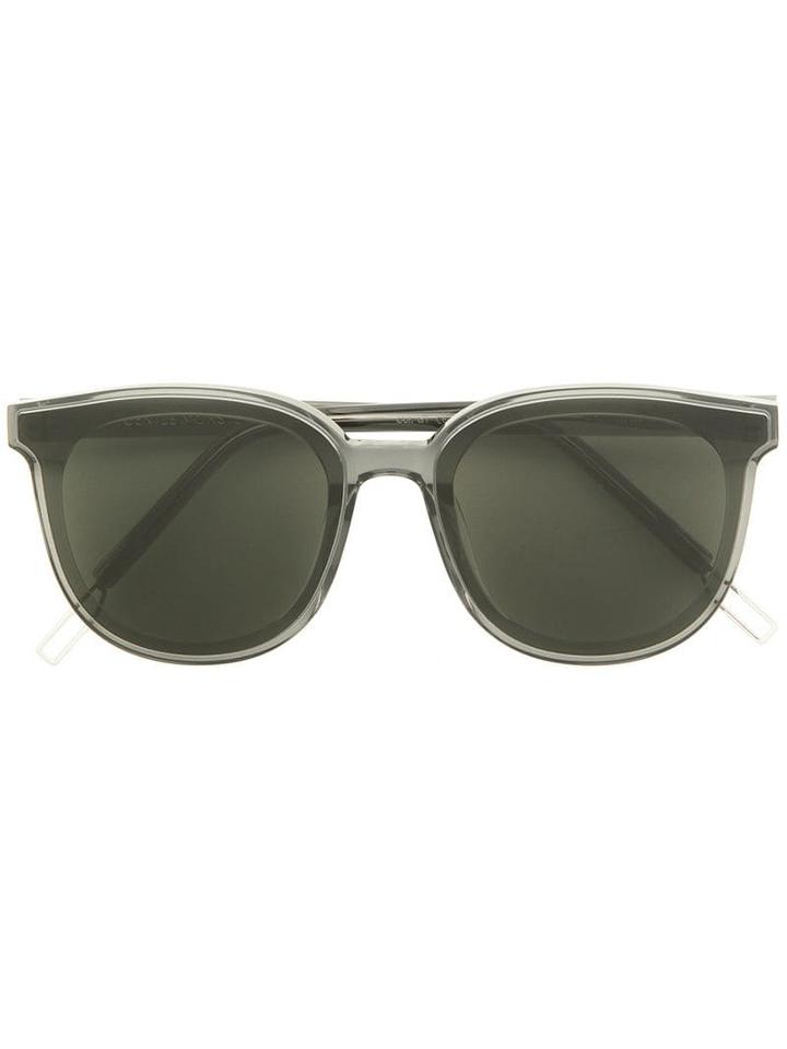 Gentle Monster Ma Mars G1 - Grey