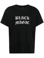 Amiri Black Magic T-shirt