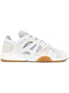 Adidas Dimension Low-top Sneakers - White