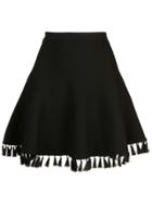 Cinq A Sept Azalea Skirt - Black