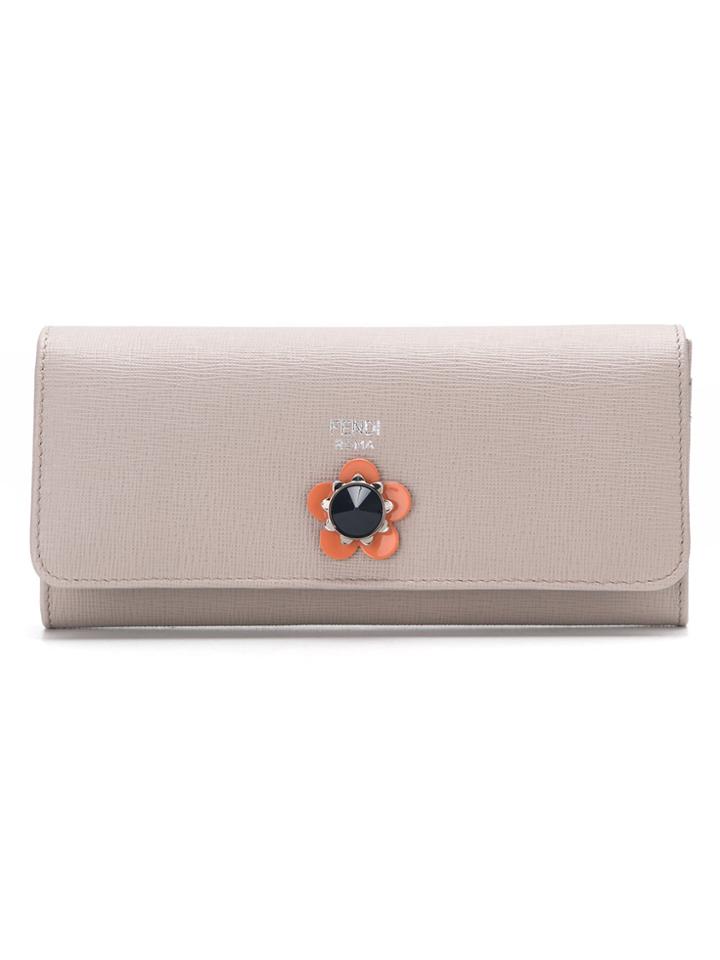 Fendi Carteira - Grey