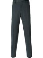 Pt01 Classic Slim Chinos - Grey
