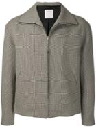 Sandro Paris Moz Jacket - Brown