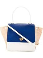 Guild Prime Detachable Strap Tote, Women's, Blue, Polypropylene