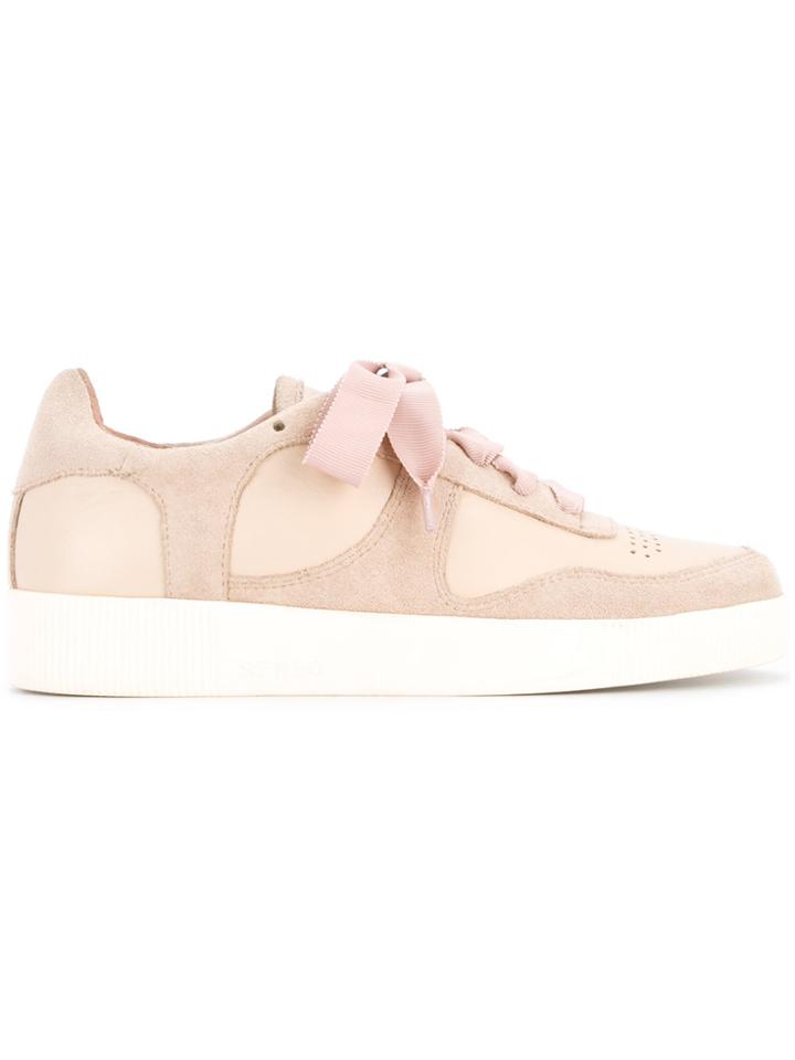 Senso Amelie Sneakers - Pink & Purple