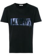 Valentino Always T-shirt - Black
