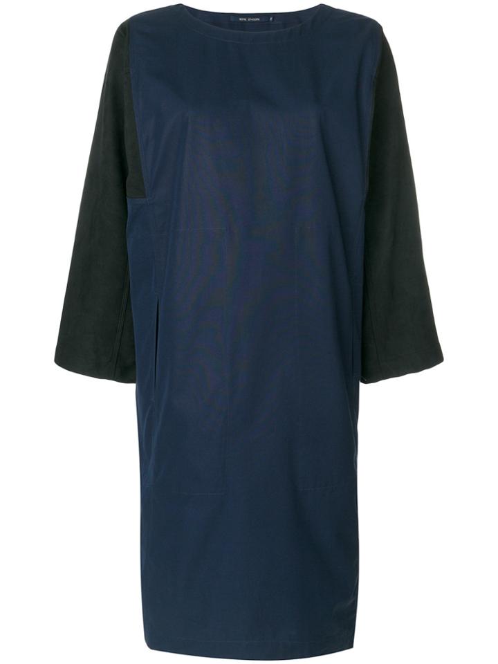 Sofie D'hoore Definite Ctai Dress - Blue