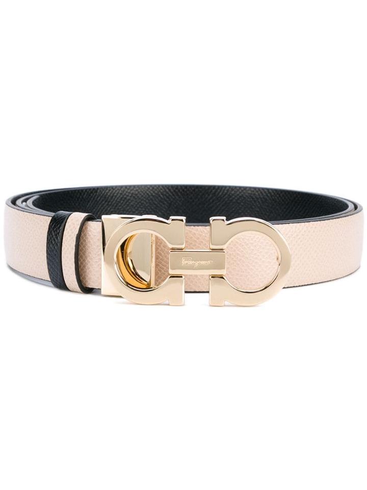 Salvatore Ferragamo - Neutrals