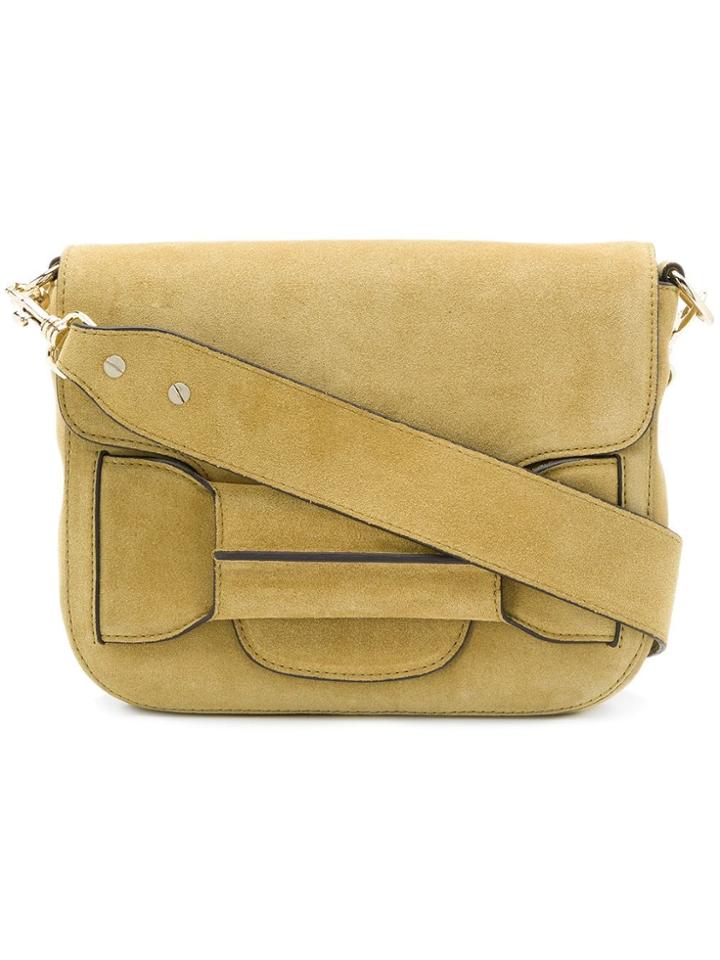 Tila March Ali Messenger Bag - Green