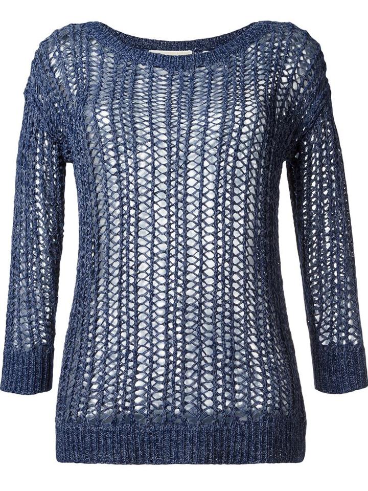 Michael Michael Kors Knitted Jumper
