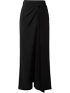 Giuliana Romanno High-waisted Skirt Trousers
