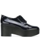 Robert Clergerie 'xonca' Lace-up Shoes