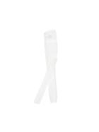 Uma Raquel Davidowicz Single Earring - White